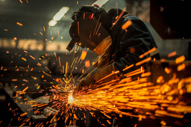 Affordable Welder Services in Richlands, VA