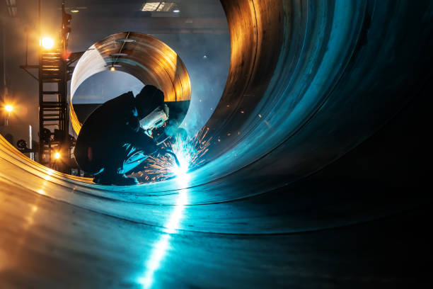  Richlands, VA Welder Pros
