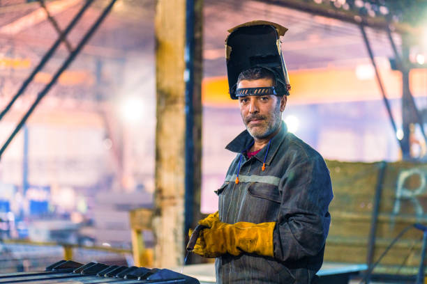 Best Maintenance and Repair Welding in Richlands, VA