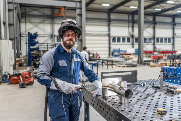 Best Welding Equipment Sales and Repair in Richlands, VA