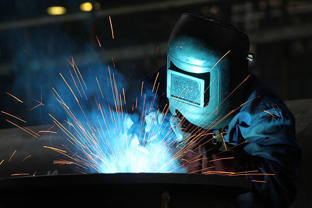 Best Structural Steel Welding in Richlands, VA