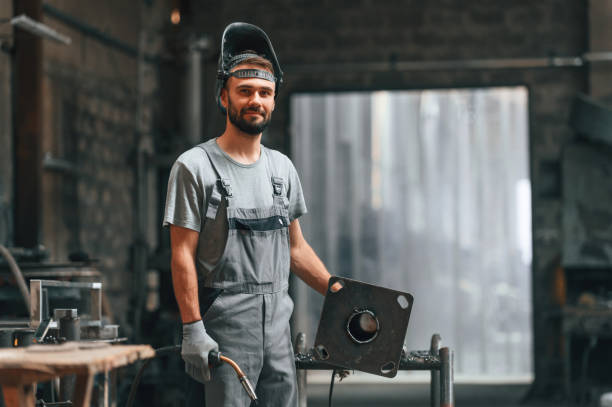 Best Food and Beverage Processing Equipment Welding in Richlands, VA