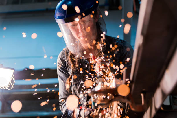 Best Automation and Robotic Welding in Richlands, VA